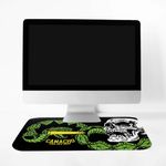 Mousepad Militar Camacho Ponto Cinquenta Team Six