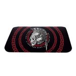 Mousepad Militar GuFz6 Molon Labe Come And Take It Team Six