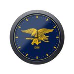 Relógio de Parede Navy Seals
