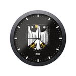 Relógio de Parede Spezialkrafte Alemanha
