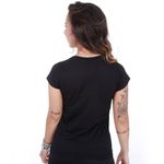 Camiseta Baby Look Feminina Academia Hardcore