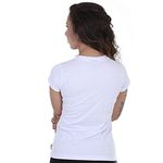 Camiseta Baby Look Feminina Academia No Pain No Gain 19/37