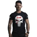 Camiseta Militar Craft Team Six