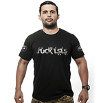 Camiseta Fuck Isis