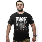 Camiseta Fuck Your Feelings