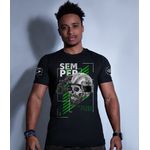 Camiseta GuFz6 Semper Fi Night Vision Gear