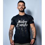 Camiseta GuFz6 Shotgun Operator