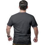 Camiseta Militar EUA Defense Hurricane Line