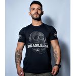 Camiseta Militar Força Expedicionária Brasileira FEB