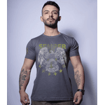 Camiseta Militar Magnata Semper Fidelis