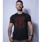 Camiseta Militar Magnata Tactical Wear