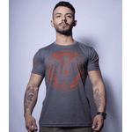 Camiseta Militar Magnata Tactical Wear