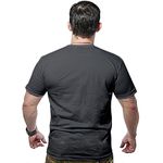 Camiseta Militar Punisher Bart Hurricane Line