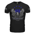 Camiseta Militar Vidas Policiais Importam Team Six