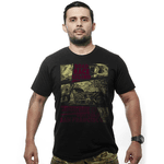 Camiseta Motorcycle Old School Race Legend