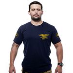 Camiseta Navy Seals