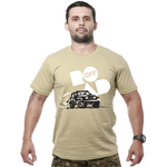 Camiseta Off Road Great Adventure