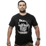 Camiseta Off Road Sem Limites