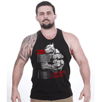 Camiseta Regata Old School Hardcore