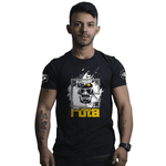 Camiseta ROTA