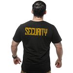 Camiseta Militar Security Team Six