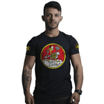 Camiseta Senta a Púa