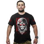 Camiseta Sic Semper Tyranis