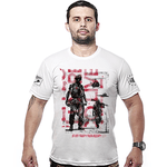 Camiseta Si vis Pacem Para Bellum Military Wear