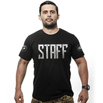 Camiseta Staff