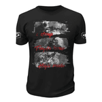 Camiseta Tactical Fritz Temple Index team six