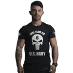 Kit Combat 3 Camisetas Militares Masculinas