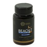 Pré-Treino Noturno Beach-T | 60 Caps