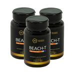 KIT 3 potes | Pré-Treino Beach-T