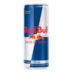 RED BULL LATA 250ML UN