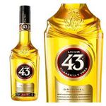 LICOR 43 DIEGO ZAMORA 700ML