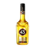 LICOR 43 DIEGO ZAMORA 700ML