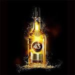 LICOR 43 DIEGO ZAMORA 700ML
