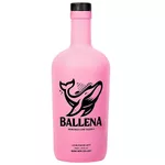 LICOR BALLENA MORANGO/TEQUILA 750ML