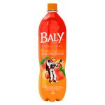 ENERGETICO BALY MORANGO E PESSEGO 2L UN