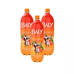 ENERGETICO BALY MORANGO E PESSEGO 2L UN
