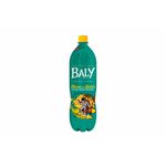 ENERGETICO BALY ENERGY ABACAXI CO HORTELA DAS GALAXIAS 2L UN