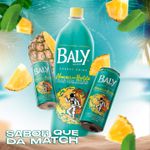 ENERGETICO BALY ENERGY ABACAXI CO HORTELA DAS GALAXIAS 2L UN