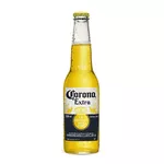 CERVEJA 330ML CORONA UN