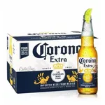 CERVEJA 330ML CORONA UN