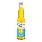 CERVEJA 330ML CORONA SEM ALCOOL 0,0% LONG NECK UN