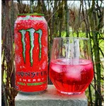 MONSTER ULTRA WATERMELON MELANCIA 473ML UN