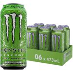 MONSTER ULTRA PARADISE LATA 473ML