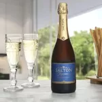 VINHO ESPUMANTE SALTON BRUT 750ML