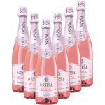ESPUMANTE MOSCATEL ROSE 750ML MONTE PASCHOAL