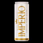CERVEJA 350ML IMPERIO LATA UN
